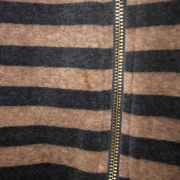 Calvin Klein fleece jacket - Picture 3 of 3